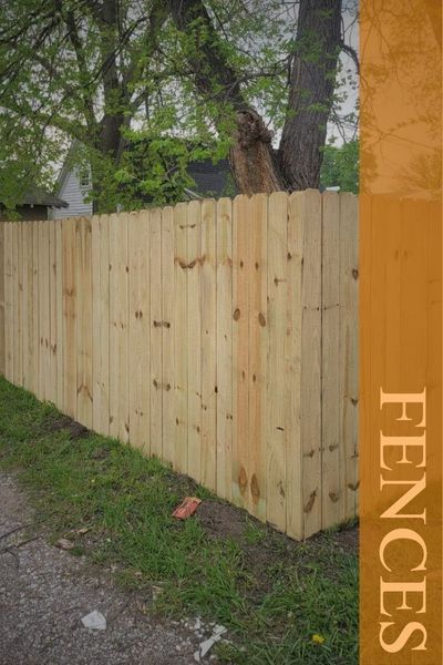 Fences
