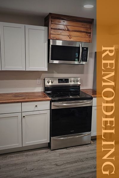 Remodeling