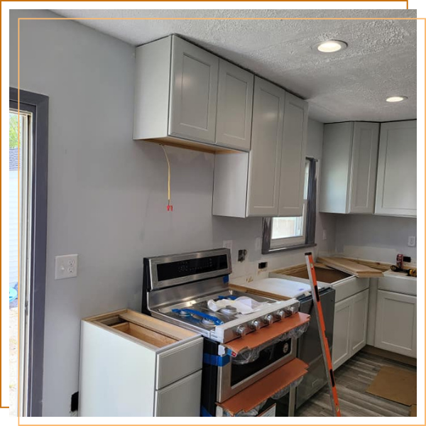 kitchen remodel kitchen remodel