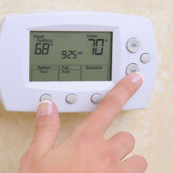 Thermostat