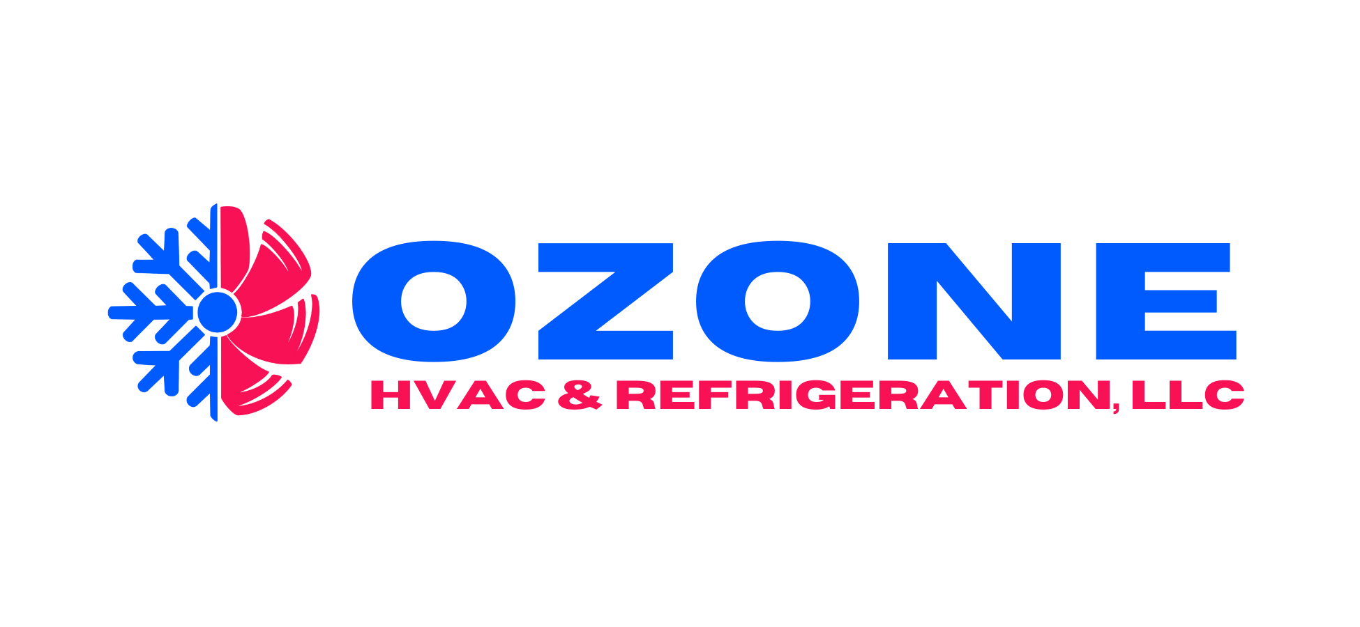 Ozone HVAC & Refrigeration