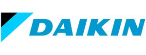 Daikin Logo