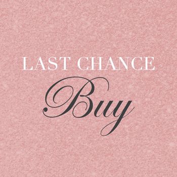 Last Chance Buy