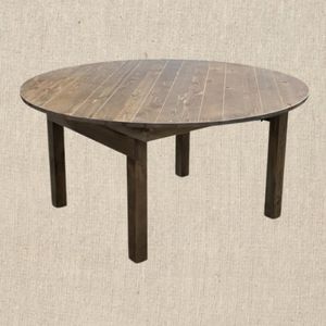 TABLE & CHAIR RENTALS