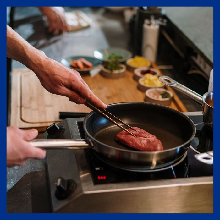 Cooks Cooking in Restaurant Preparing for Grease Trap Inspections4.jpg