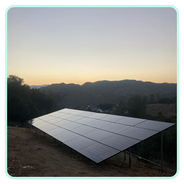 solar panel