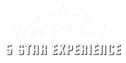 5 Stars 5 Stars