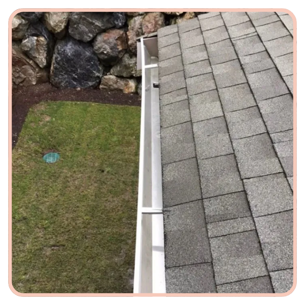 clean gutters