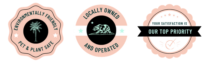 trust badges