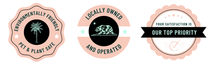 trust badges