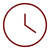 clock icon