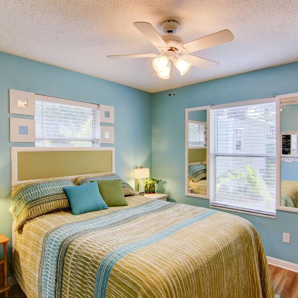 bedroom with popcorn ceiling bedroom with popcorn ceiling