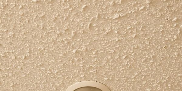 Popcorn Ceiling Popcorn Ceiling