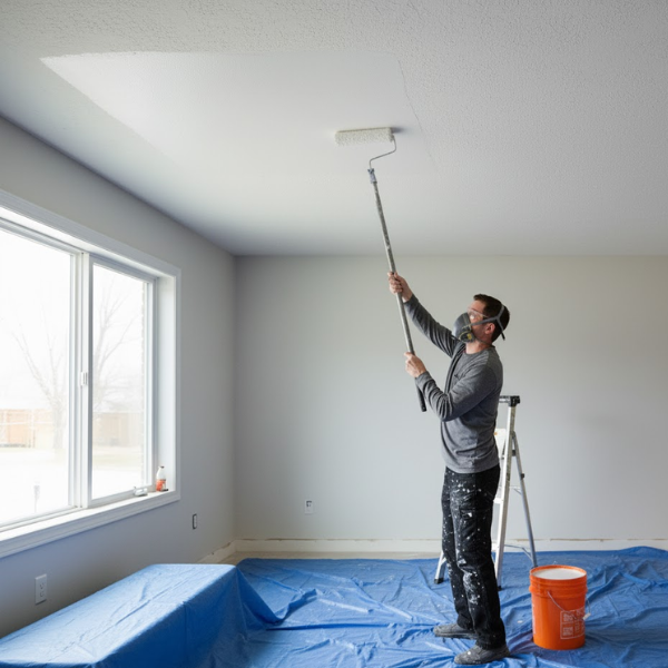 Primer and Paint Primer and Paint