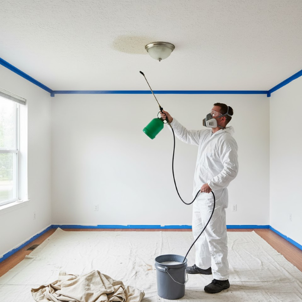 Prep and Safety First Prep and Safety First