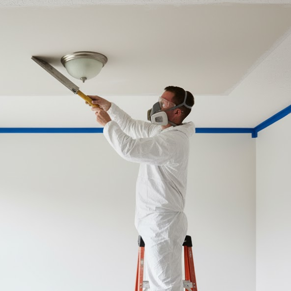 Repair and Level Repair and Level