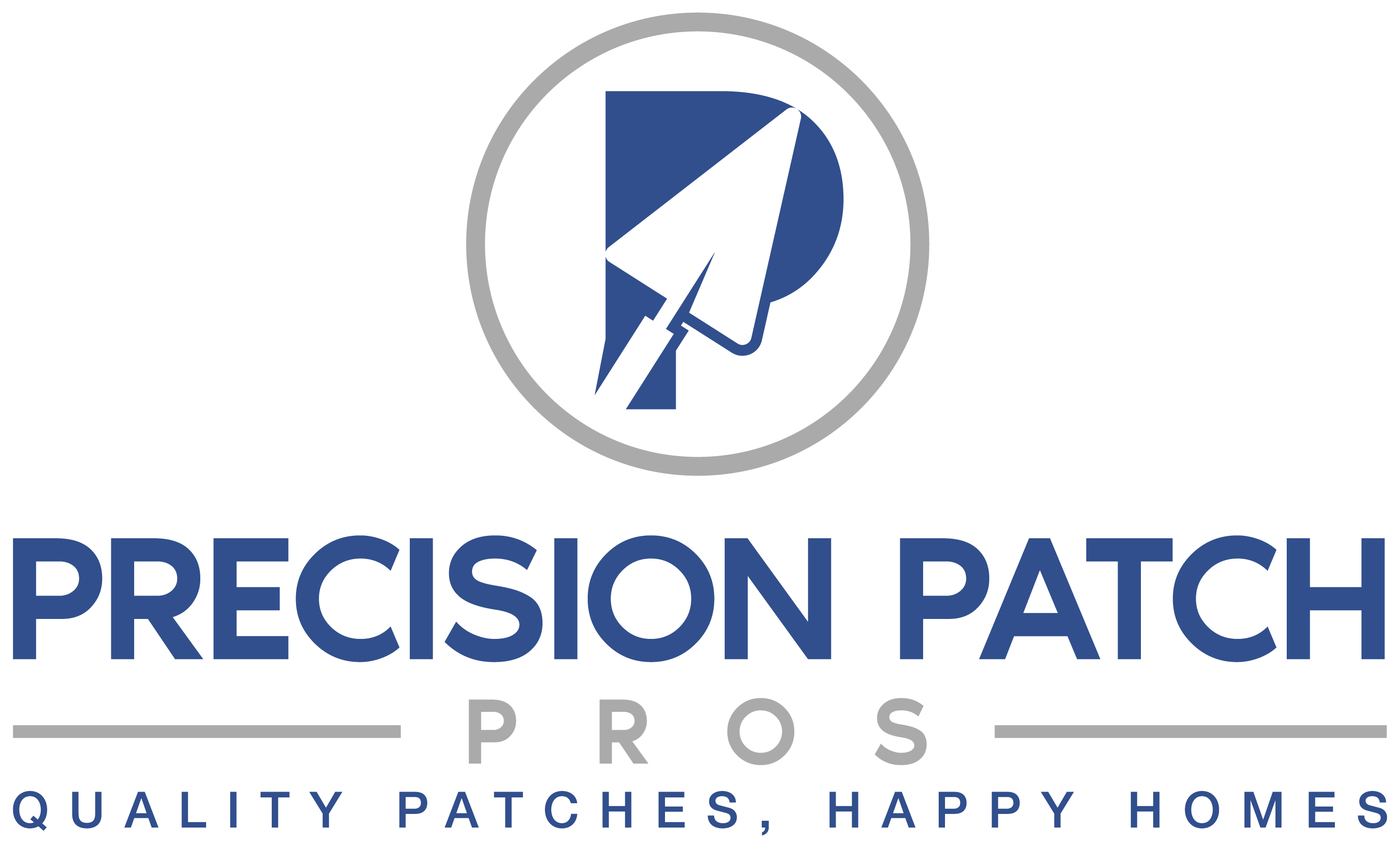 Precision Patch Pros