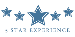 5 Star Experience