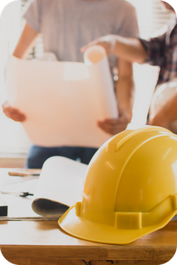Construction