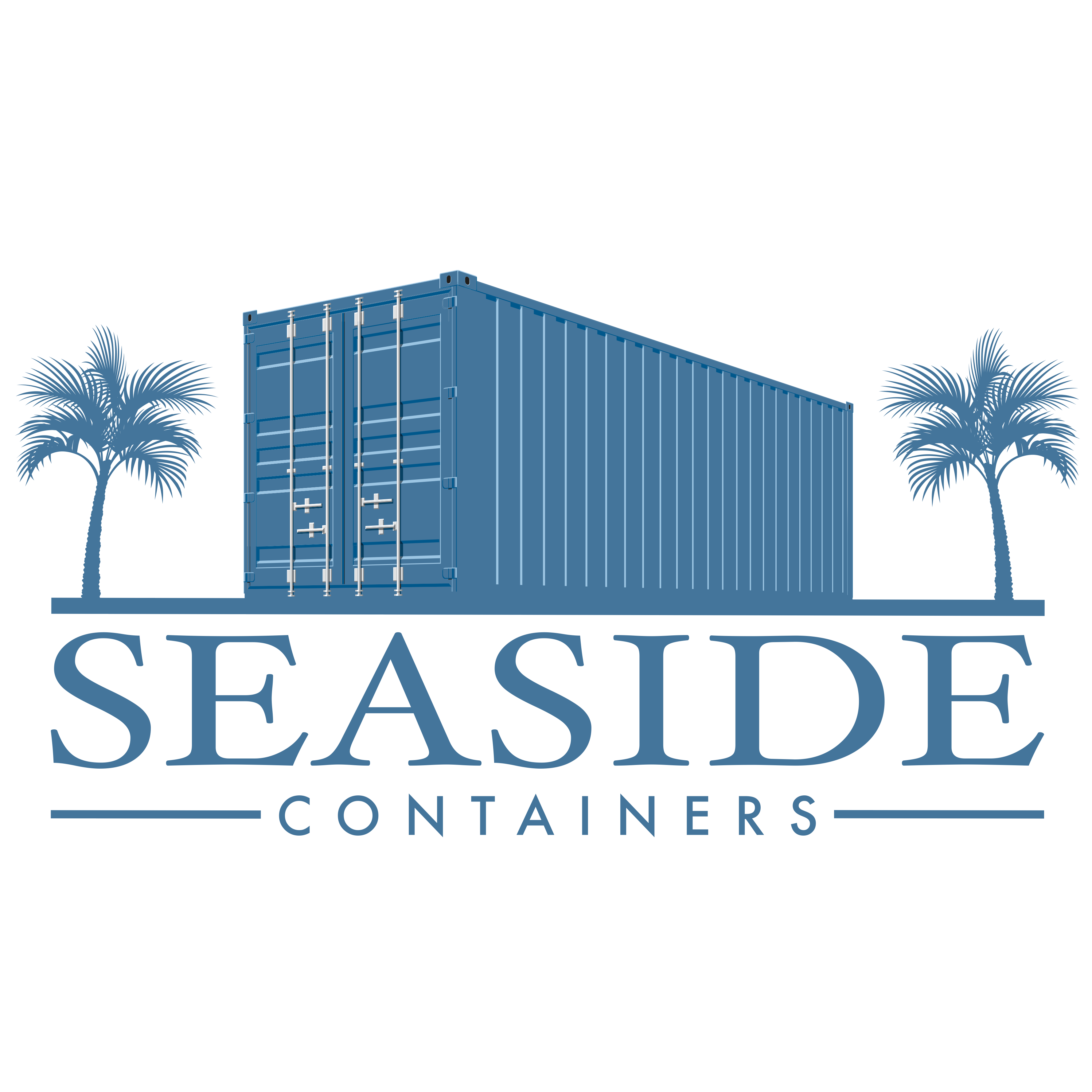 Seaside Containers