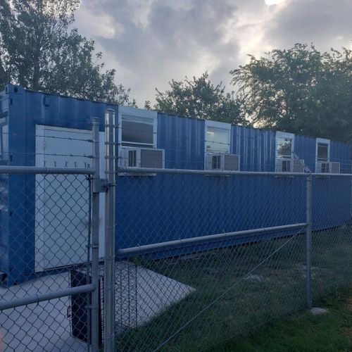 How to Convert a Shipping Container into a Secure On-Site Workshop 1.jpg