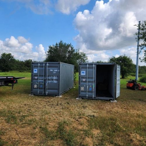 How to Convert a Shipping Container into a Secure On-Site Workshop 2.jpg