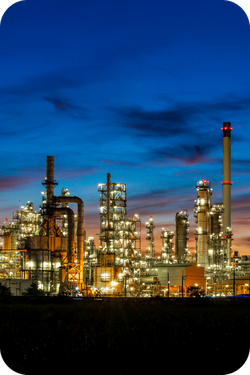 Oil and Gas