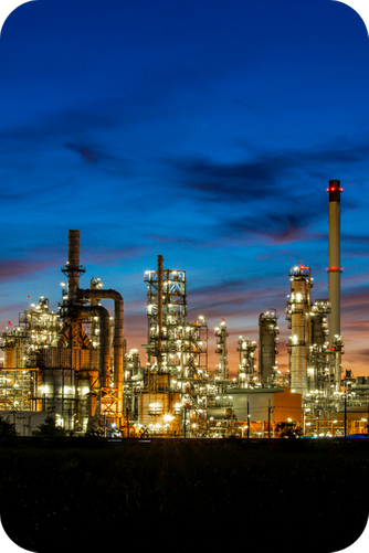 Oil and Gas