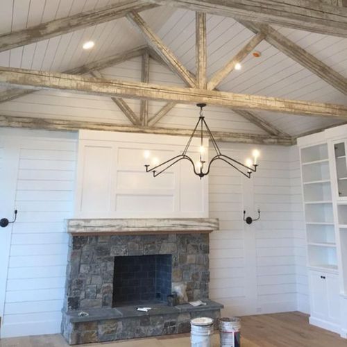 Remodel & New Installations