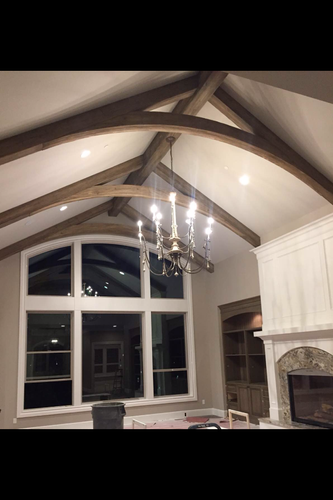 Construction Installation