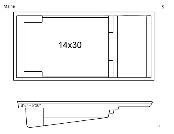 Rectangular Fiberglass Pools - Maine.jpg