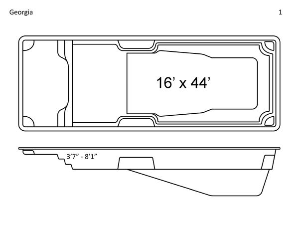 Rectangular Fiberglass Pools - Georgia.jpg