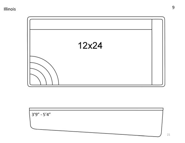 Rectangular Fiberglass Pools - Illinois.jpg