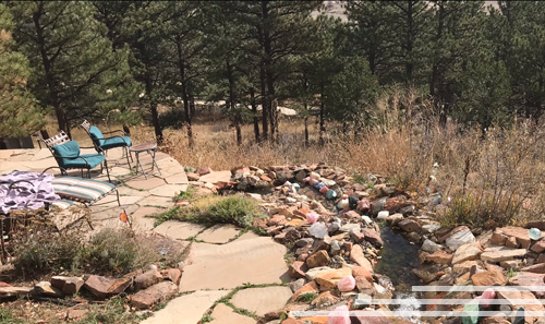 Mountain Sky Landscaping Landscape Design In Boulder Mountain Sky Landscaping Llc