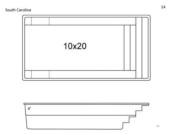Rectangular Fiberglass Pools - South Carolina.jpg