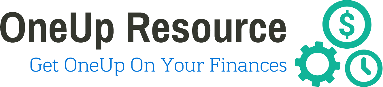 OneUp Resource