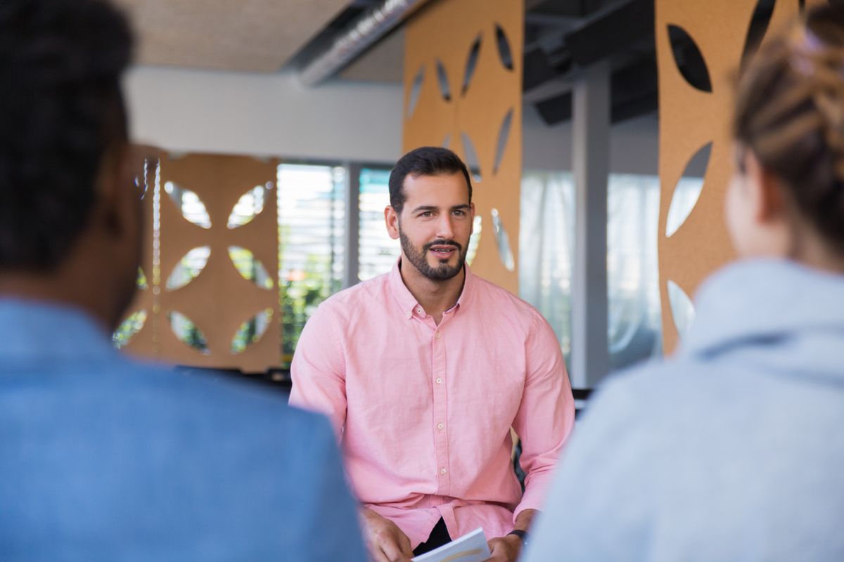 Business Coach