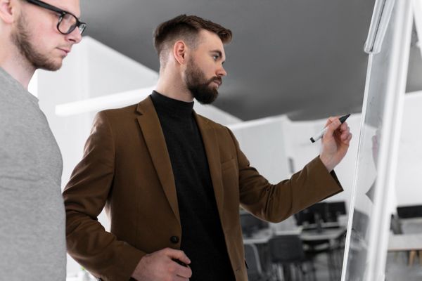 Business Coaching