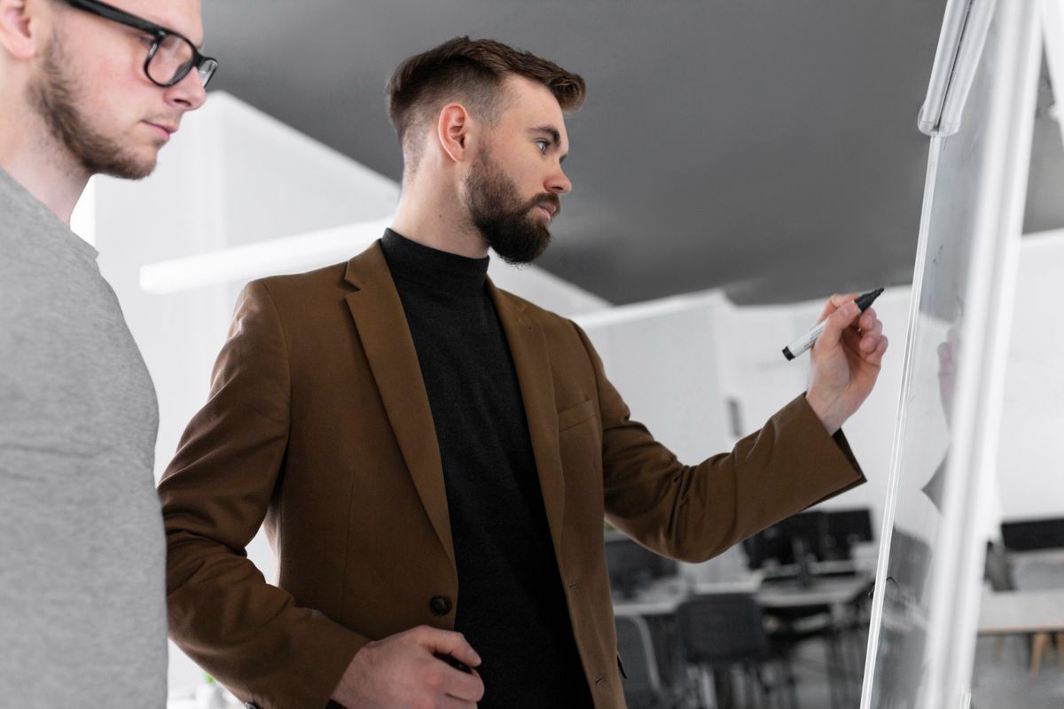 Business Coaching