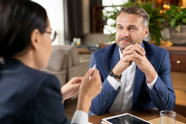 Business Transformation Coach