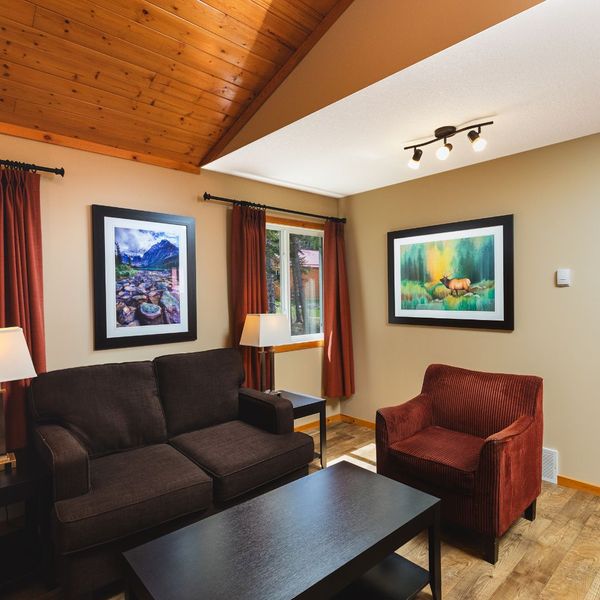 The Charm of Rustic Cabins 3.jpg