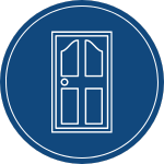 door icon