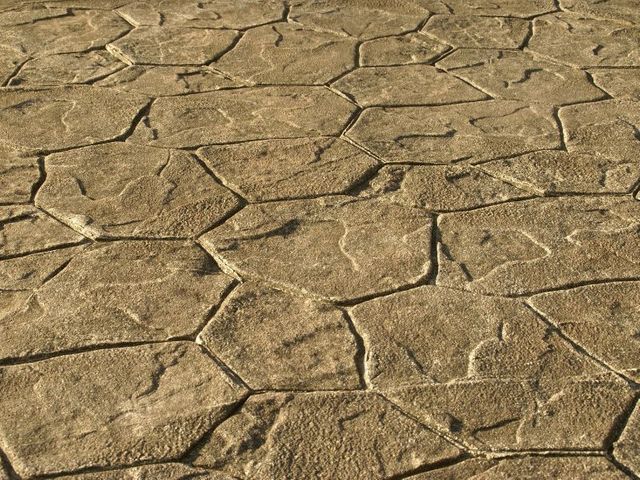 Decorative Concrete