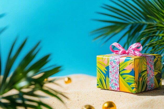 tropical-gift-box-sandy-beach-with-vibrant-palm-leaves-perfect-summer-celebrations_1293074-87067.jpg
