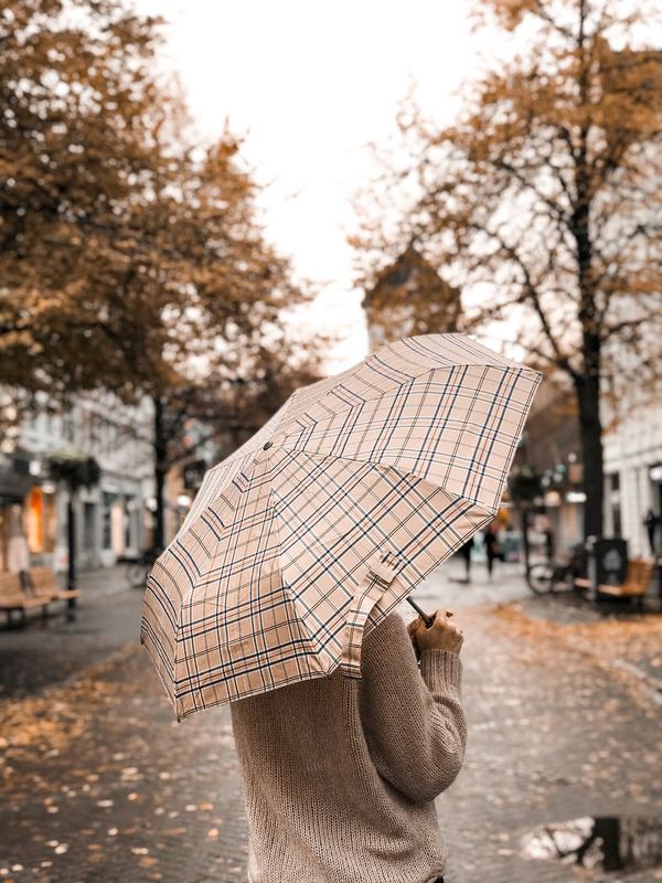 Lady in sweater with umbrella.jpeg