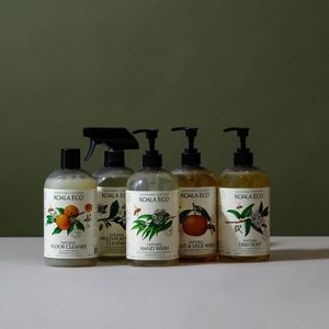 Image of hand soap