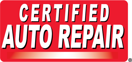 Certified Auto Repair