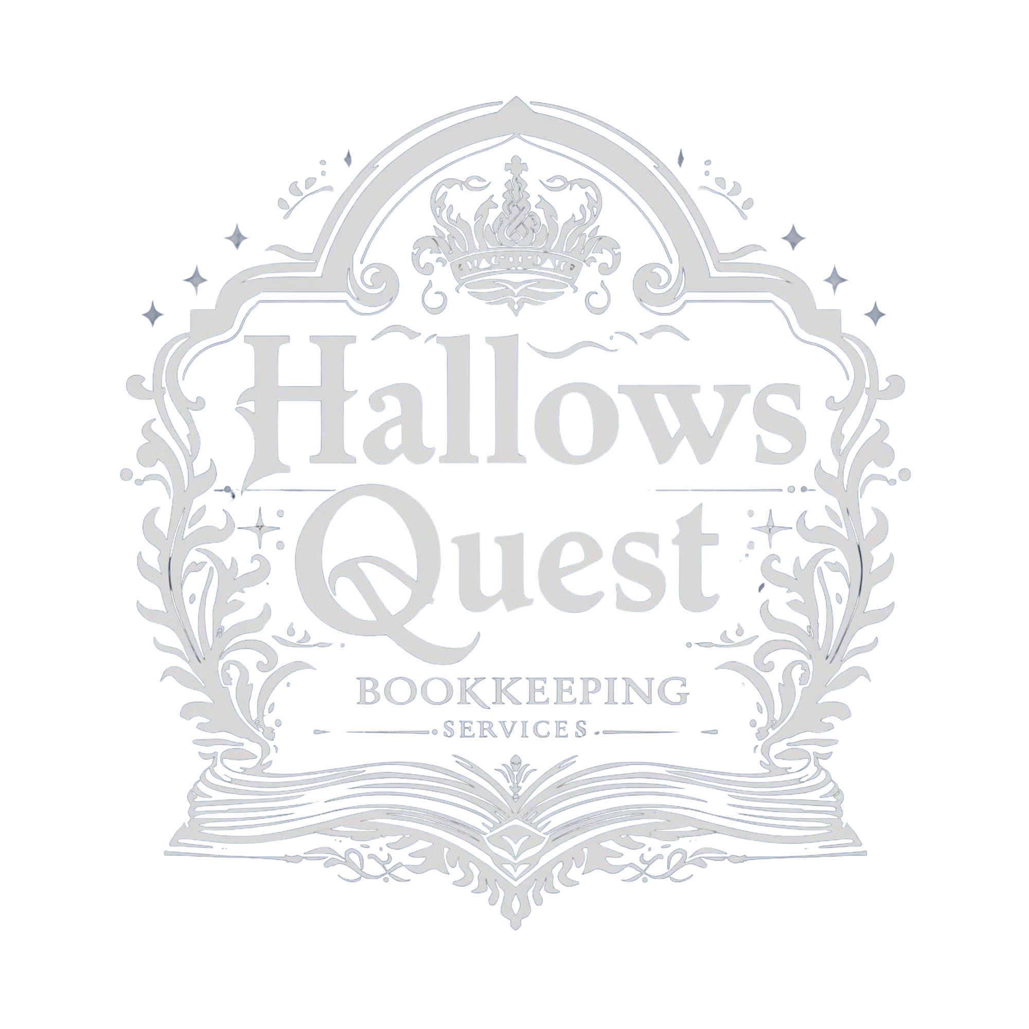 Hallows Quest Bookkeeping Service Hallows Quest Bookkeeping Service