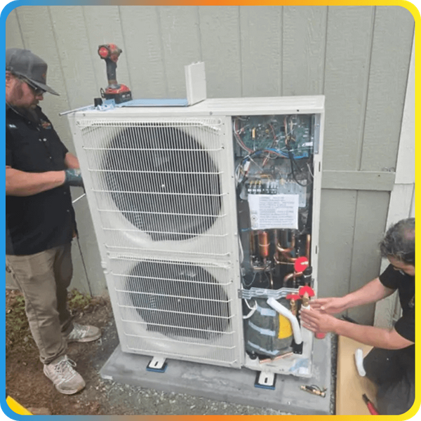 onestop team at work