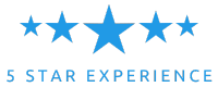 5 Star Experience